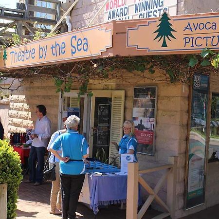Avoca Beach And Bush 외부 사진