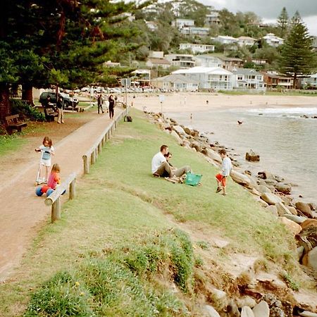 Avoca Beach And Bush 외부 사진