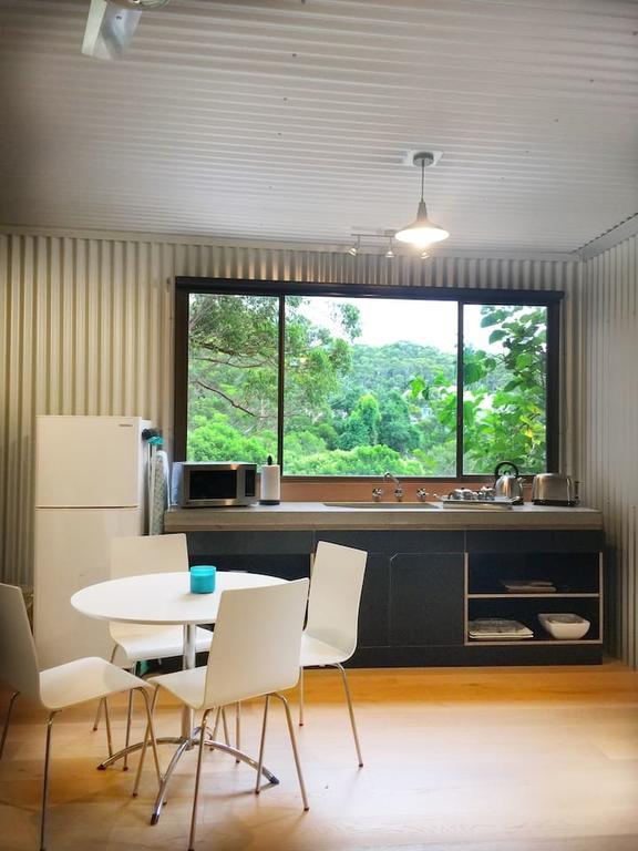 Avoca Beach And Bush 외부 사진