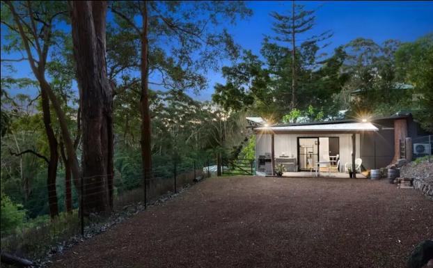 Avoca Beach And Bush 외부 사진