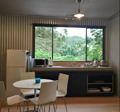 Avoca Beach And Bush 외부 사진