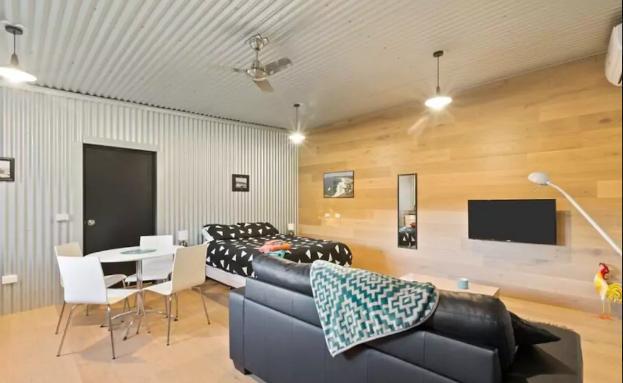 Avoca Beach And Bush 외부 사진